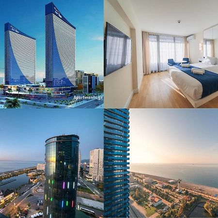 باتومي Orbi City المظهر الخارجي الصورة