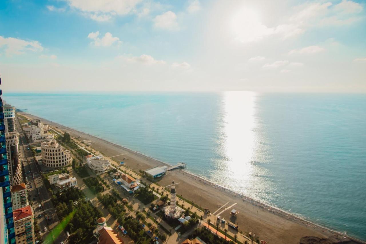 باتومي Orbi City المظهر الخارجي الصورة