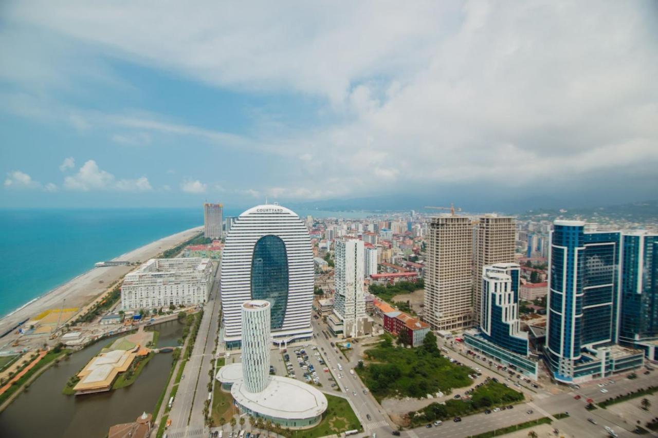 باتومي Orbi City المظهر الخارجي الصورة