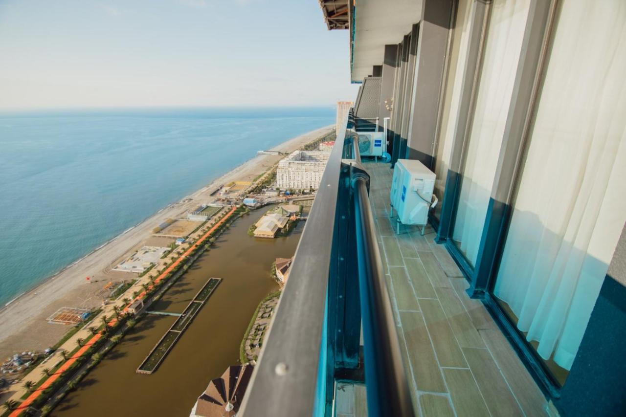 باتومي Orbi City المظهر الخارجي الصورة