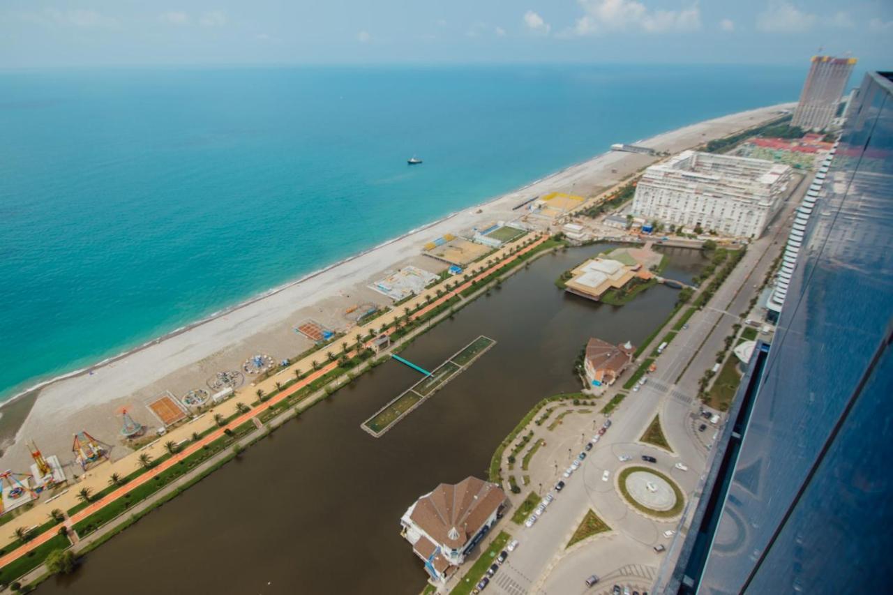 باتومي Orbi City المظهر الخارجي الصورة