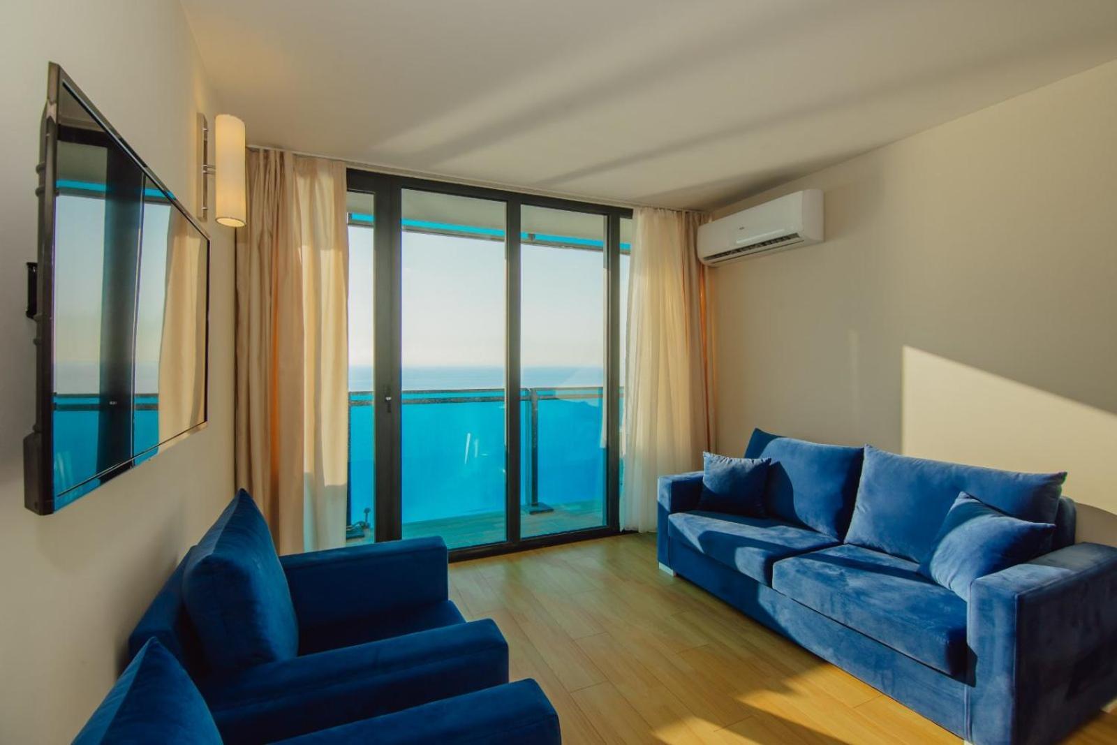 باتومي Orbi City المظهر الخارجي الصورة