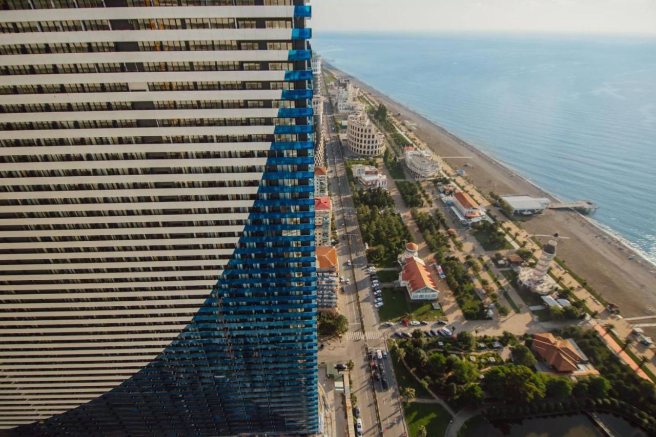 باتومي Orbi City المظهر الخارجي الصورة