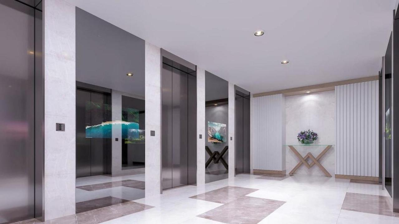 باتومي Orbi City المظهر الخارجي الصورة