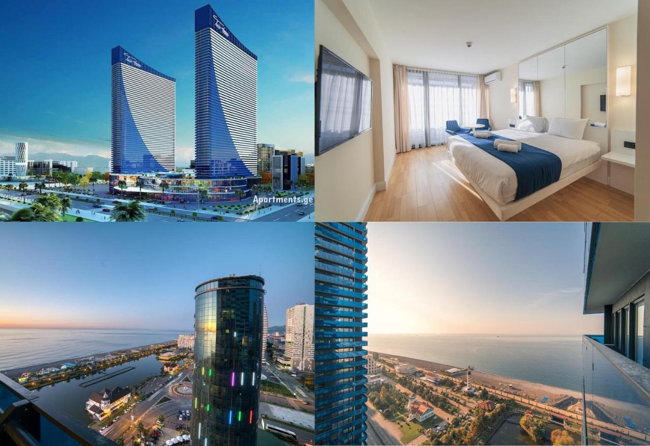 باتومي Orbi City المظهر الخارجي الصورة