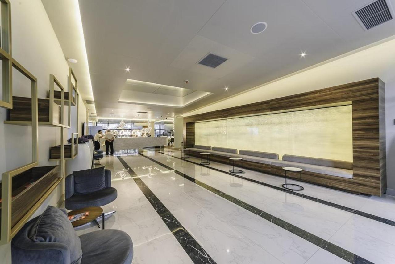باتومي Orbi City المظهر الخارجي الصورة