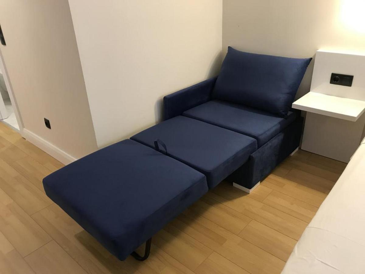 باتومي Orbi City المظهر الخارجي الصورة
