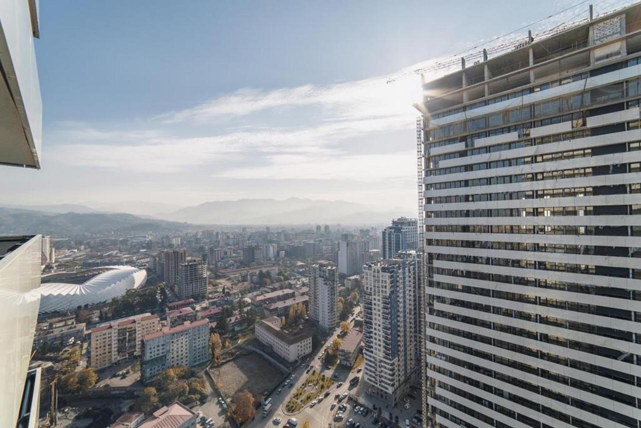 باتومي Orbi City المظهر الخارجي الصورة