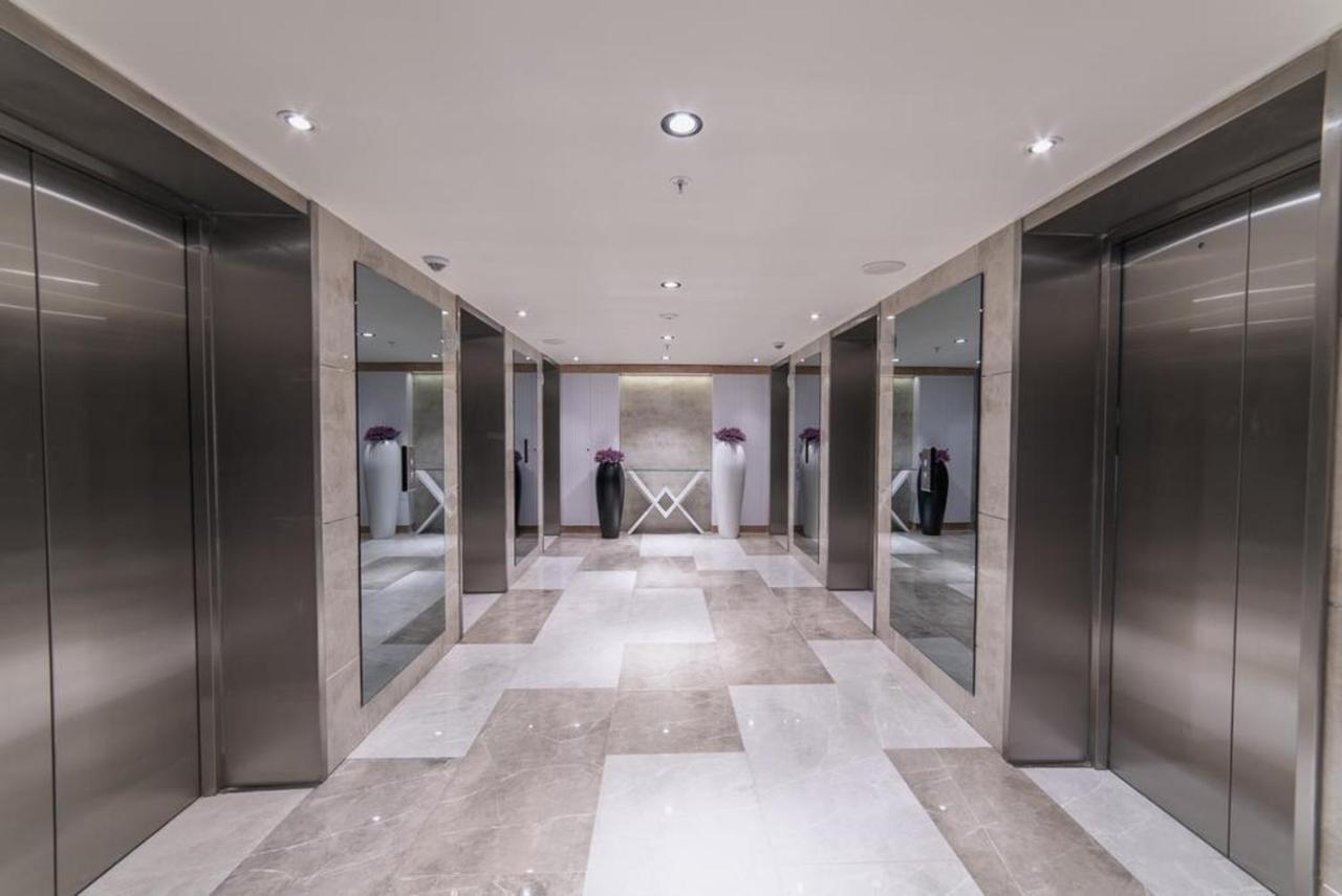 باتومي Orbi City المظهر الخارجي الصورة