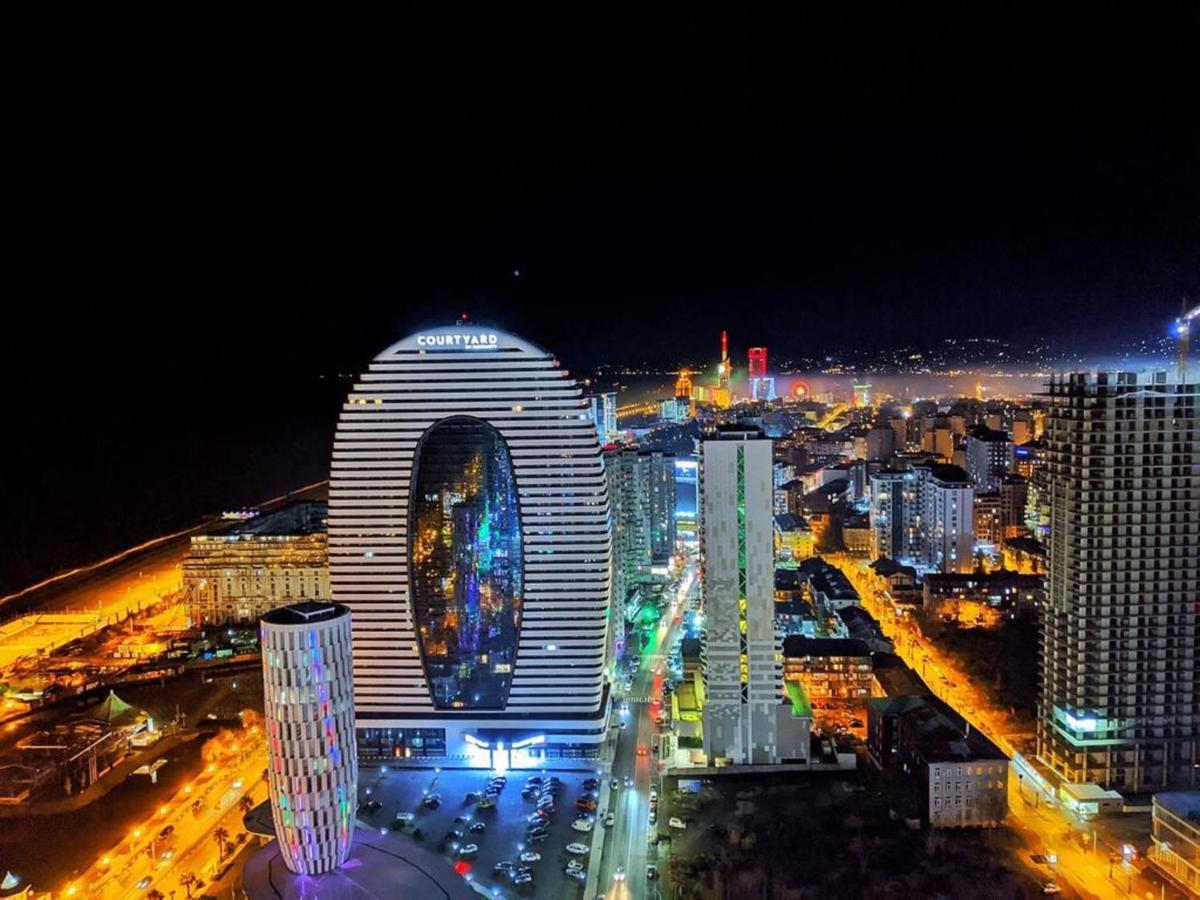 باتومي Orbi City المظهر الخارجي الصورة
