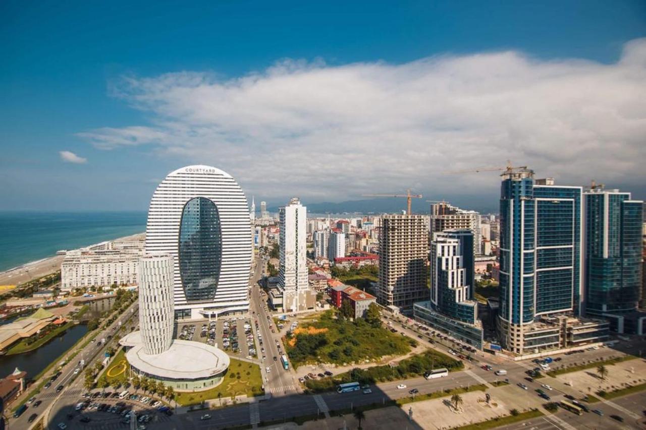 باتومي Orbi City المظهر الخارجي الصورة