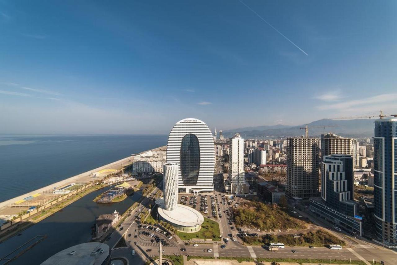 باتومي Orbi City المظهر الخارجي الصورة