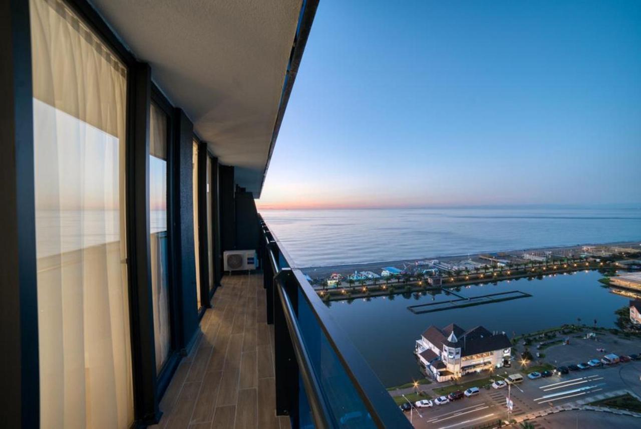 باتومي Orbi City المظهر الخارجي الصورة