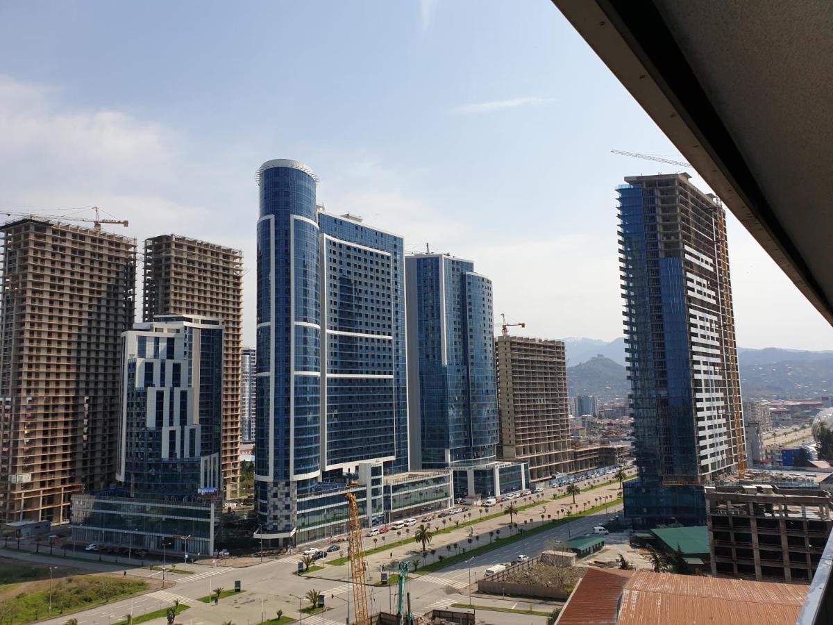 باتومي Orbi City المظهر الخارجي الصورة