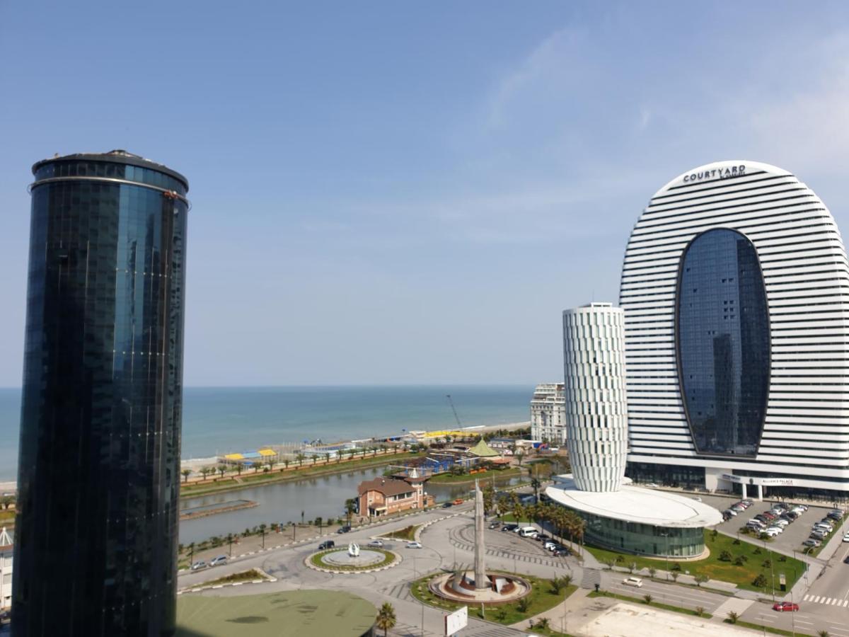 باتومي Orbi City المظهر الخارجي الصورة